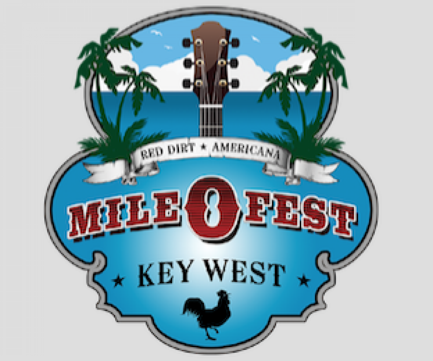 The 5th Annual Mile 0 Fest LineUp Archives Stoney LaRue